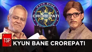 TSP's Kyun Bane Crorepati ft. Sanjay Mishra | KBC Spoof