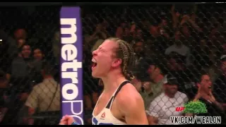 UFC 196 The Thrill & The Agony