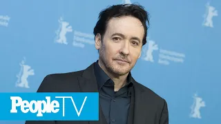 John Cusack Says Police 'Came At Me With Batons' During George Floyd Protest In Chicago | PeopleTV