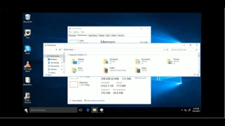 Possible? Running Windows 10 in 512Mb Ram Memory less than 1G