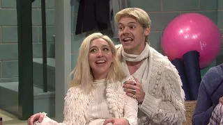 snl moments that brought my hamster back to life