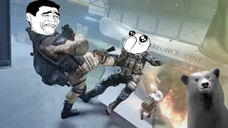 Warface lFunnyl Moment's #9