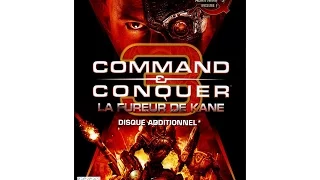 Видео обзор игры — Command & Conquer 3 Ярость Кейна.