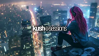 #264 KushSessions (Liquid Drum & Bass Mix)