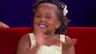 Tubidy ioLittle Big Shots   100  Cute  100  Sassy Episode Highlight