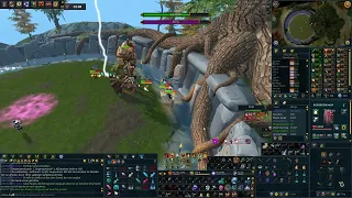 3:58 Solak (First ever sub 4)