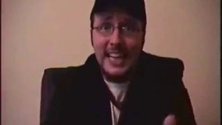 Power Rangers: A Look Back [Nostalgia Critic - RUS RVV]