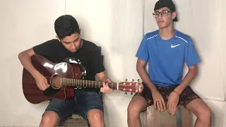 Textão - Cover Ivan e Allan (Zé neto e Cristiano)