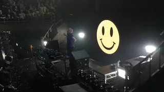 Fatboy Slim LIVE Albert Hall Manchester 2018