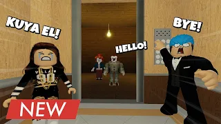 ANG ELEVATOR NG KAHIRAPAN! | ROBLOX | INSANE ELEVATOR