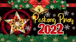 Paskong Pinoy Top Traditional Tagalog Christmas Songs 2022 Medley 🎁 Best Tagalog Christmas Songs