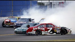 2009 Daytona 500