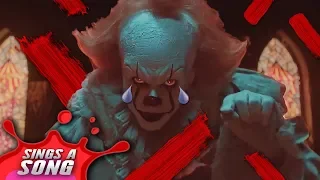 Pennywise Sings A Rock Ballad (Broken Hearted IT Parody)