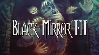 Black Mirror III: The Final Fear | 1440p60 | Longplay Full Game Walkthrough No Commentary