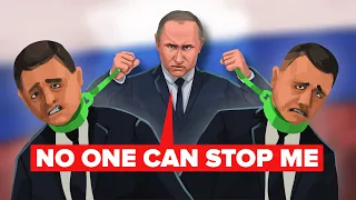 Why a Russian Coup is Impossible