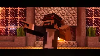 МЕСТЬ   Майнкрафт Рэп Клип На Русском   Revenge Creeper Rap Minecraft Parody Song