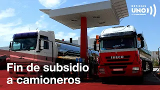 Precios del ACPM tendrían que subir en segundo semestre del año para no agravar el déficit