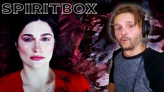 Acoustic Musician Reacts | Rule of Nines | Spiritbox