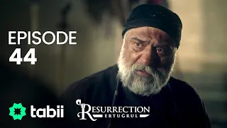 Resurrection: Ertuğrul | Episode 44