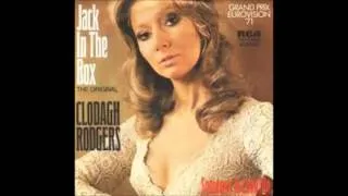 Clodagh Rodgers - Jack In The Box
