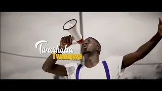 FACT ZAMANI - TWASHUBA TWANYWA (Official Video)