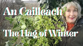 An Cailleach - The Hag of Winter