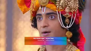 RadhaKrishn - 18 september2020 season 3 Episode 13  part 1- Krishna Ends Shishupals