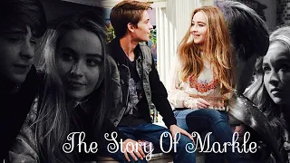 The Story Of Markle | Maya and Farkle | История Майи и Фаркла | Фаркл и Майя