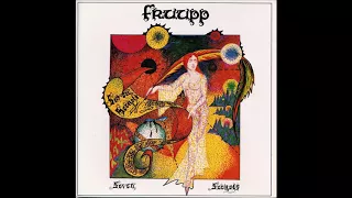 Fruupp - Seven Secrets (1974)