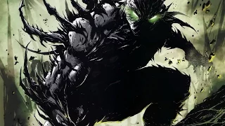 Spawn Tribute [Black 7]