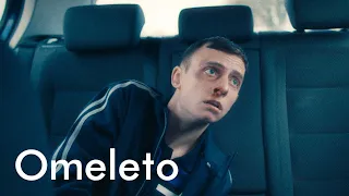 FACE DOWN IN THE BACK OF A CAR | Omeleto Drama