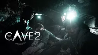 The Cave 2 Trailer 2018 | FANMADE HD