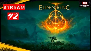 Elden Ring 42 ➤ Фарум Азула ➤ Тайный Путь К Святому Древу ➤ Блуждающая Ложная Слеза ➤ Амон Монах