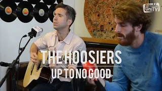 The Hoosiers - Up To No Good | URF Sessions