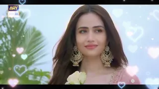 SUKOON(ost)Ahsen khan..sana Javed,, subscribe my channel 💕💫