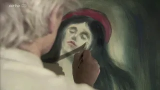 Edvard Munch, Un peintre et ses démons
