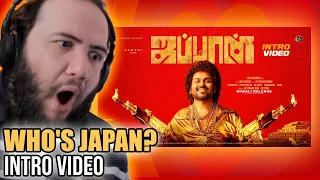 Producer Reacts to Teaser - Who's Japan? Intro Video (Tamil) | Karthi, Anu Emmanuel, Sunil