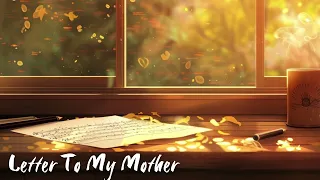 Letter To My Mother - Vicenzo Piano | Original composition