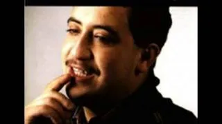 Cheb Hasni 3adrini Galbi Hassas (By Turki Rahim)