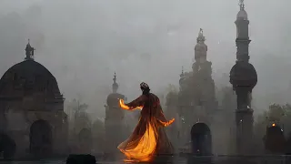 Either give me more wine or leave me alone | RUMI Spiritual Music