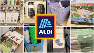 🏃‍♀️ RUN to ALDI! I scored HUGE! 🚀 Amazing NEW ARRIVALS at ALDI!