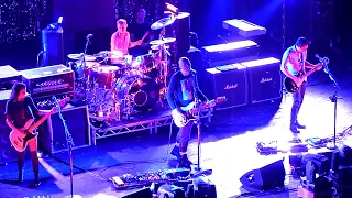 Smashing Pumpkins 2011-11-15 - Brixton Academy, London, UK (Multi-cam)