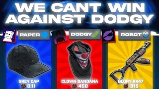 The reason I hate DodgyPickles… Ft. @dodgypickles8795 | Bandit Camp Crate Battles