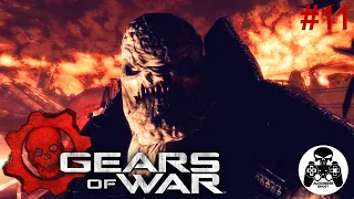 Gears of War - часть 11: Акт 5 - Отчаяние; Главы 6-8