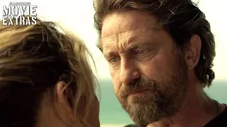 DEN OF THIEVES "Nick & Deb at Beach" Deleted Scene [Blu-Ray/DVD 2018]