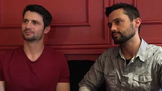 ATX 2018 Exclusive: Everyone Is Doing Great (ft. One Tree Hill's James Lafferty & Stephen Colletti)