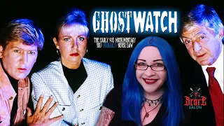 The Early 90s Mockumentary You (Probably) Never Saw: Ghostwatch