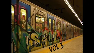 Urban Megamix Vol 3 - Mixmaster Rob Soltis