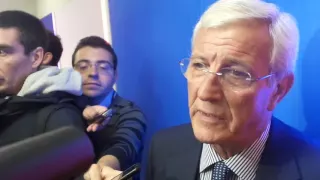 Lippi: “Juve, rimpianto Champions: più forte di Real e Atletico”