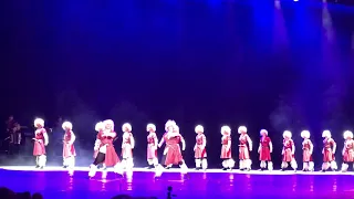 Sukhishvili Ballet